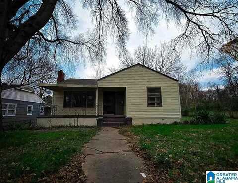 4104 41ST AVENUE, BIRMINGHAM, AL 35217