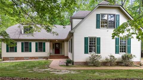 14611 Loamy Circle, Chesterfield, VA 23838