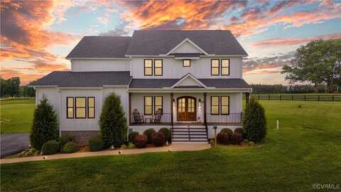 3307 Colston Court, Powhatan, VA 23139