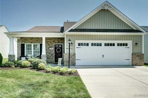 7501 Settlers Ridge Court, Henrico, VA 23231