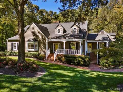 9504 Hartford Oaks Drive, Mechanicsville, VA 23116