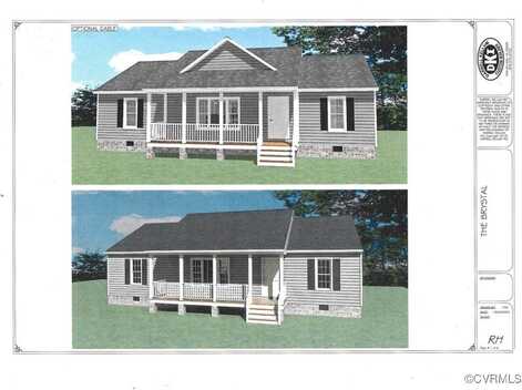 00 East River Road, King William, VA 23086