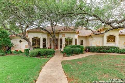 19907 Messina, San Antonio, TX 78258
