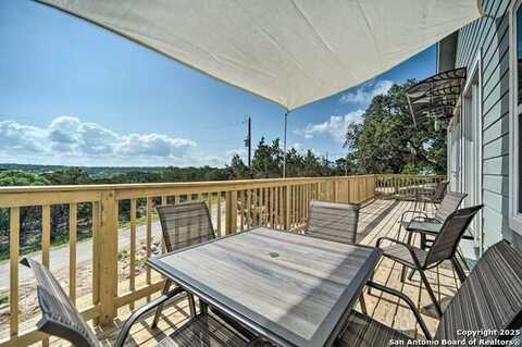 1521 fuller, Canyon Lake, TX 78133