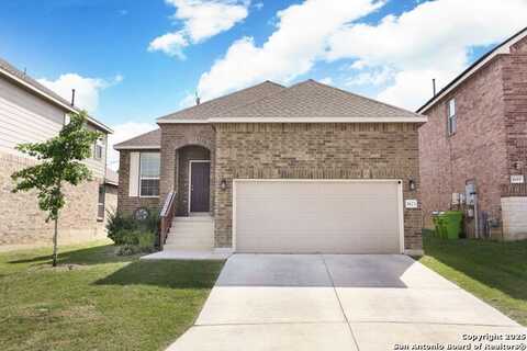 1623 Crown Daisy, San Antonio, TX 78245