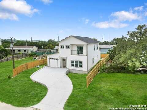 408 canyon circle, Canyon Lake, TX 78133