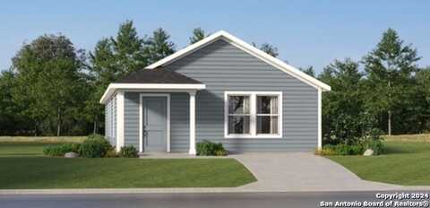 13506 Furyk Drive, San Antonio, TX 78221