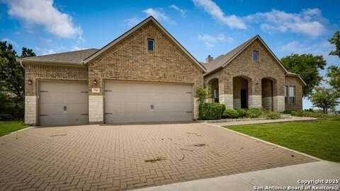 730 San Anza, San Antonio, TX 78260