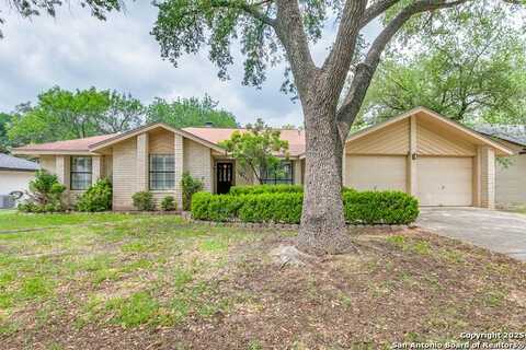 15111 Elkton, San Antonio, TX 78232