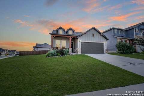 4907 OXBOW BND, Saint Hedwig, TX 78152