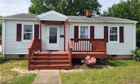 109 W Ellerslie Avenue, Colonial Heights, VA 23834