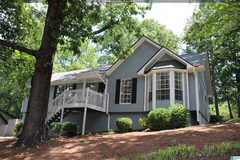 204 PORTSOUTH LANE, ALABASTER, AL 35007
