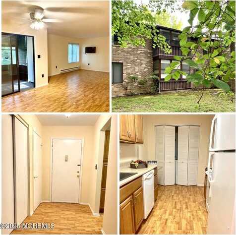 158 Cross Slope Court, Manalapan, NJ 07726