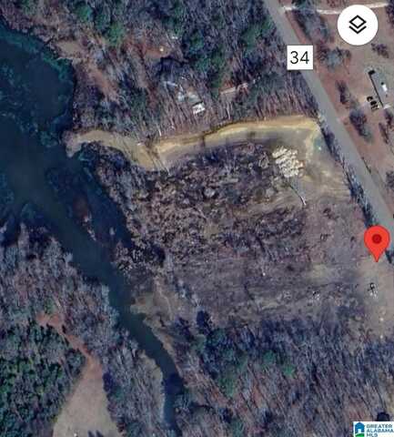 4105 MCGOWANS FERRY ROAD, CHILDERSBURG, AL 35044