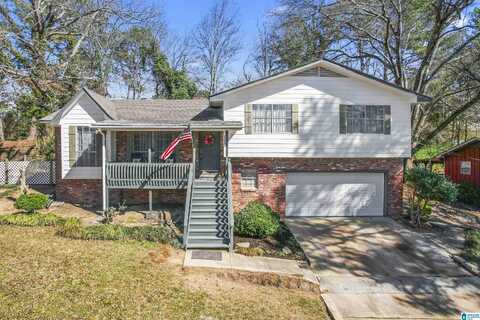 2735 NE 6TH STREET, CENTER POINT, AL 35215