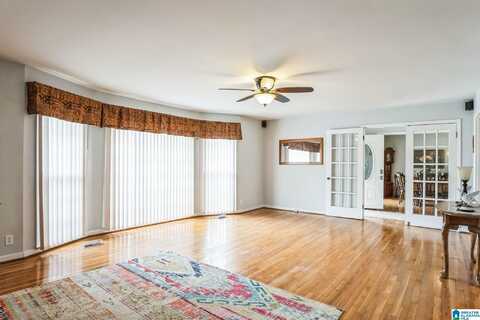 215 OLD SPRINGVILLE ROAD, ODENVILLE, AL 35120