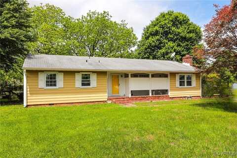 8229 Little Florida Road, Hanover, VA 23111