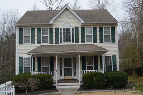 3012 Nottington Court, Chester, VA 23831