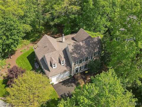6232 Walborough Court, Glen Allen, VA 23059