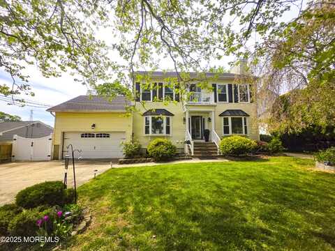 91 Grand Avenue, Atlantic Highlands, NJ 07716