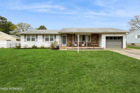 303 Savannah Road, Toms River, NJ 08757