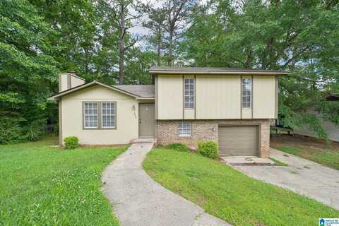 208 GLENVALLEY LANE, BIRMINGHAM, AL 35215