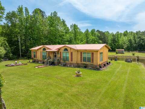 1533 COUNTY ROAD 113, LINEVILLE, AL 36266