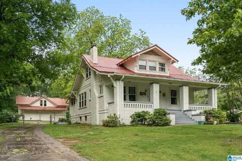 939 GENE REED ROAD, BIRMINGHAM, AL 35235