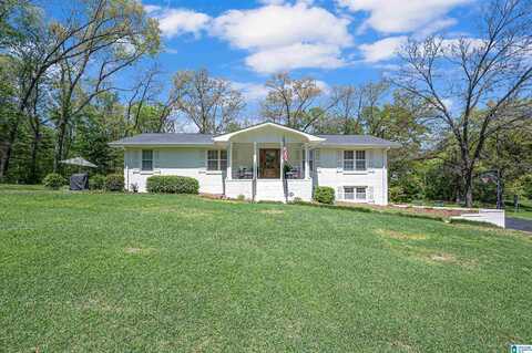 7050 GREENWOOD LANE, LEEDS, AL 35094