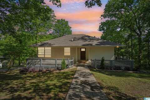 135 SUNSET BOULEVARD, ONEONTA, AL 35121