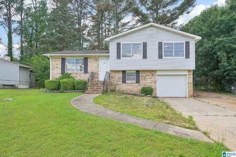 106 GREENRIDGE TERRACE, HUEYTOWN, AL 35023