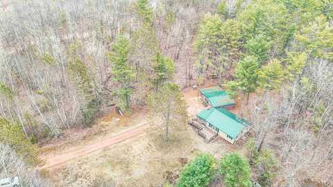 7589 NOSE LAKE ROAD, Rhinelander, WI 54501