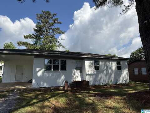 176 LEWIS AVENUE, SYLACAUGA, AL 35150