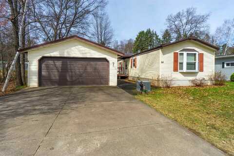 N11445 COUNTY ROAD A, Tomahawk, WI 54487