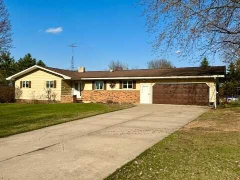 216 CLARK STREET, Granton, WI 54436