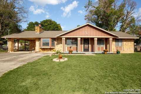 234 Barcelona, New Braunfels, TX 78130