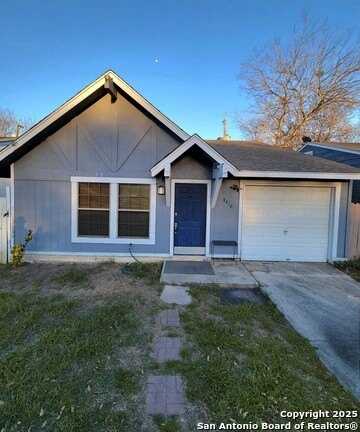 4418 Lehman, Kirby, TX 78219