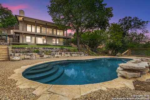 6601 kings crown, San Antonio, TX 78233
