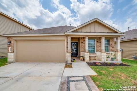 950 Albatross Way, San Antonio, TX 78221
