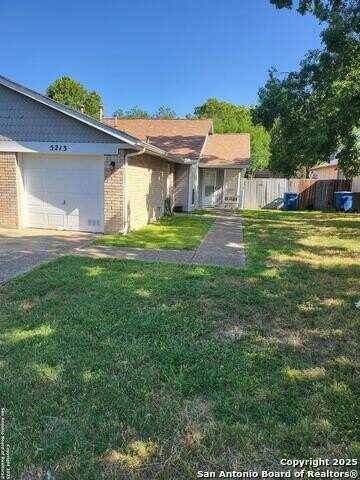 5211 Gawain Dr, San Antonio, TX 78218
