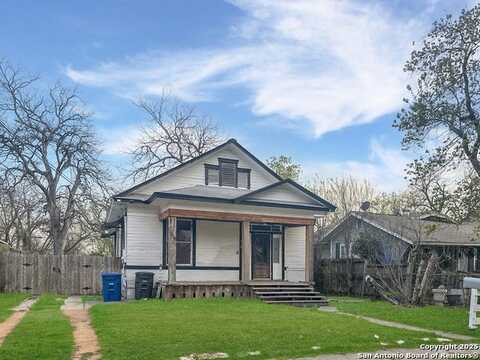 318 Chicago, San Antonio, TX 78210