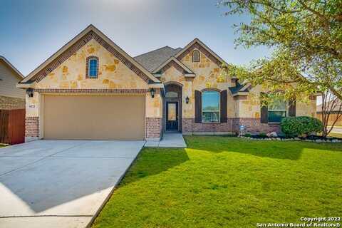 14222 SARATOGA PASS, San Antonio, TX 78254