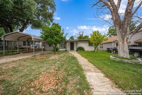 167 Bangor, San Antonio, TX 78228