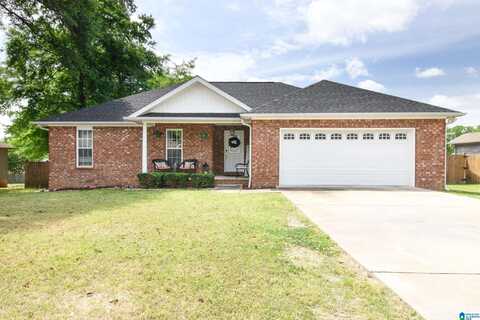 130 MAPLEWOOD DRIVE, CLANTON, AL 35045