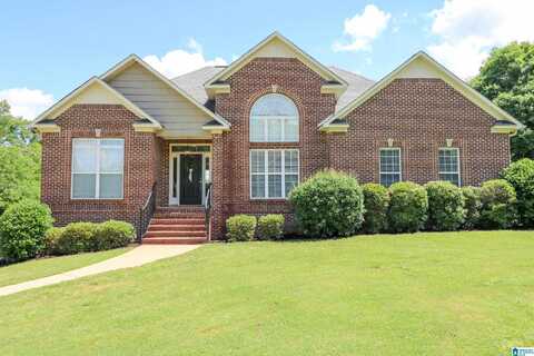 21 SOUTHBEND DRIVE, TALLADEGA, AL 35160