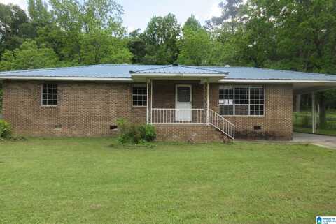 5305 BELLWOOD DRIVE, ADAMSVILLE, AL 35005