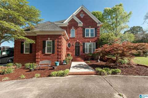 106 CRAIG CIRCLE, CLANTON, AL 35045