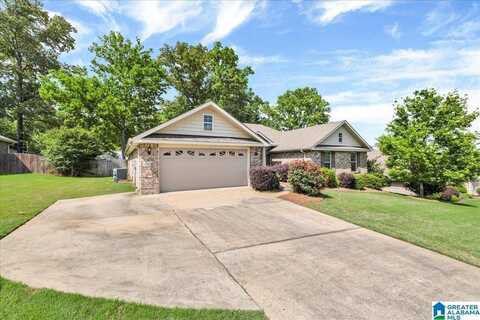 1004 HIDDEN FOREST DRIVE, MONTEVALLO, AL 35115