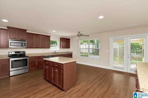 1004 HIDDEN FOREST DRIVE, MONTEVALLO, AL 35115