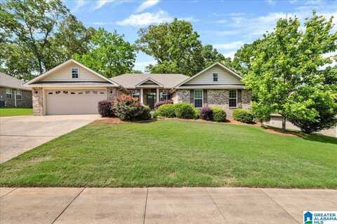1004 HIDDEN FOREST DRIVE, MONTEVALLO, AL 35115